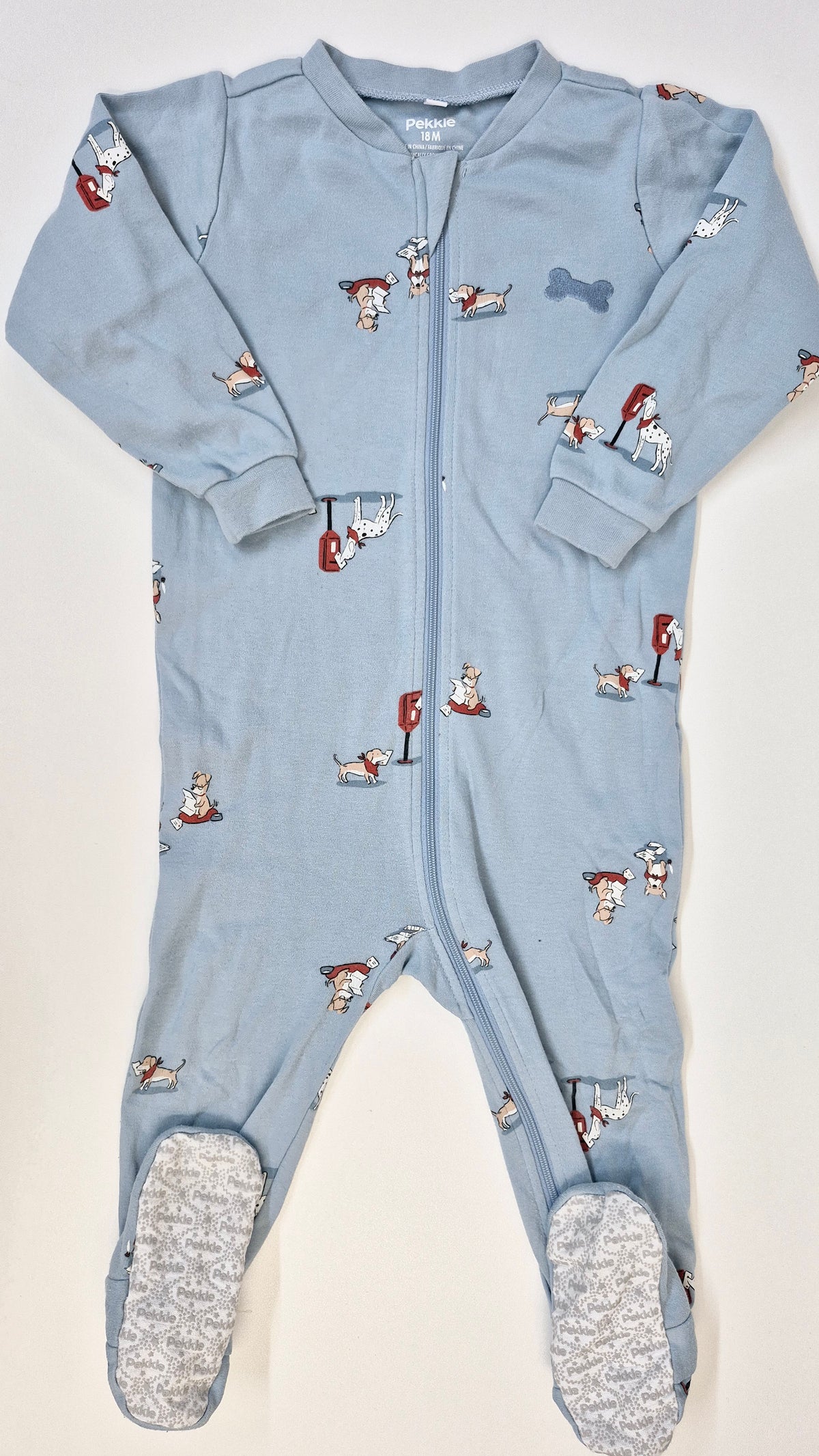 Pyjama 18 mois Pekkle