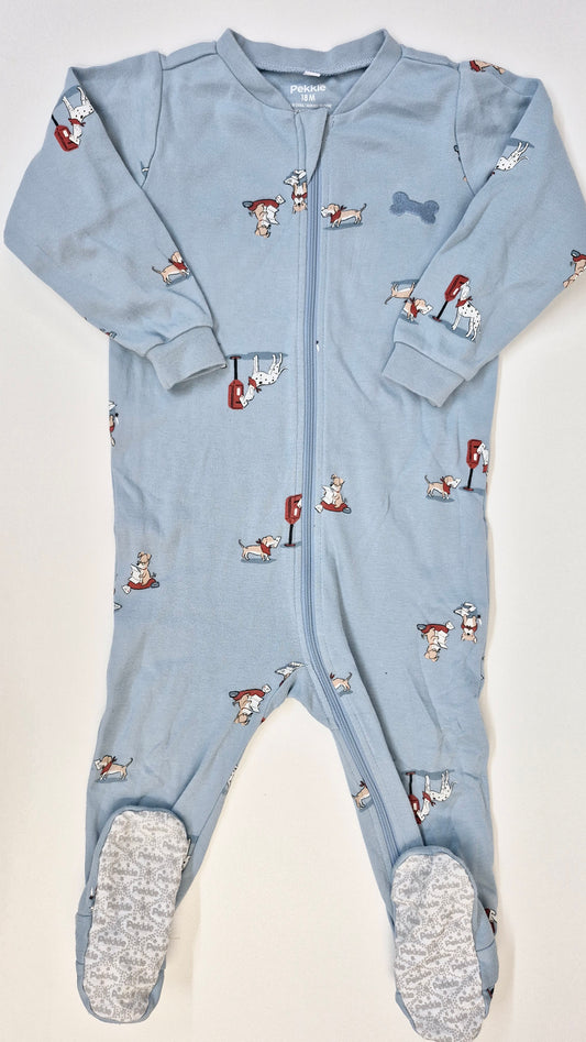 Pyjama 18 mois Pekkle