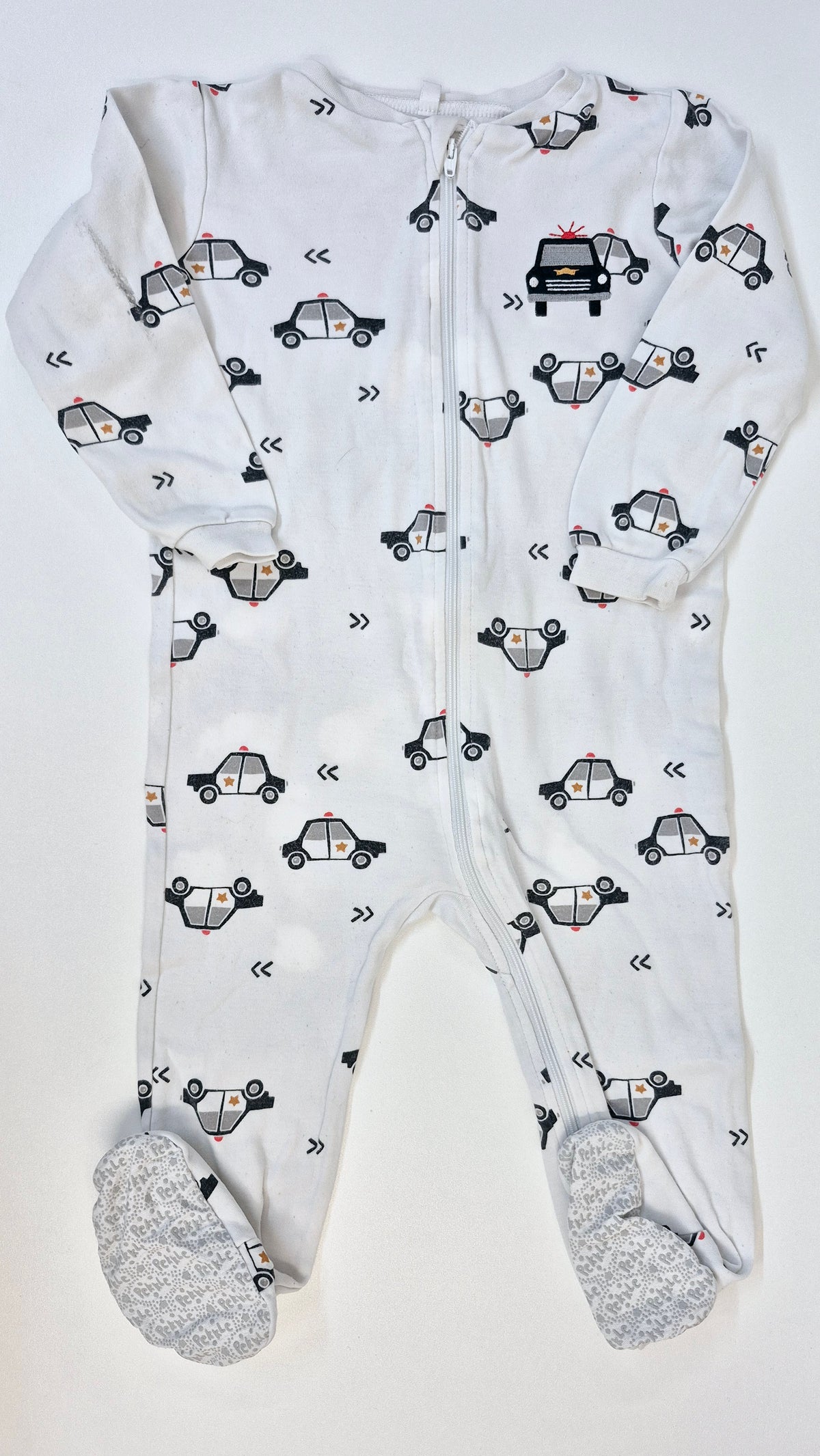 Pyjama 18 mois Pekkle (Imparfait voir photo)