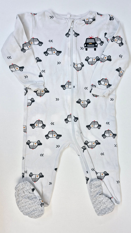 Pyjama 18 mois Pekkle (Imparfait voir photo)