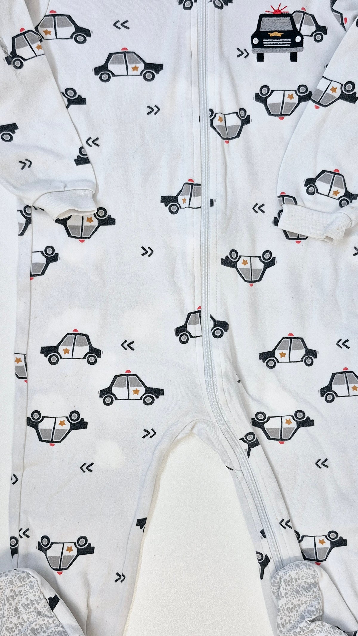 Pyjama 18 mois Pekkle (Imparfait voir photo)