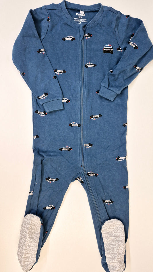 Pyjama 24 mois Pekkle
