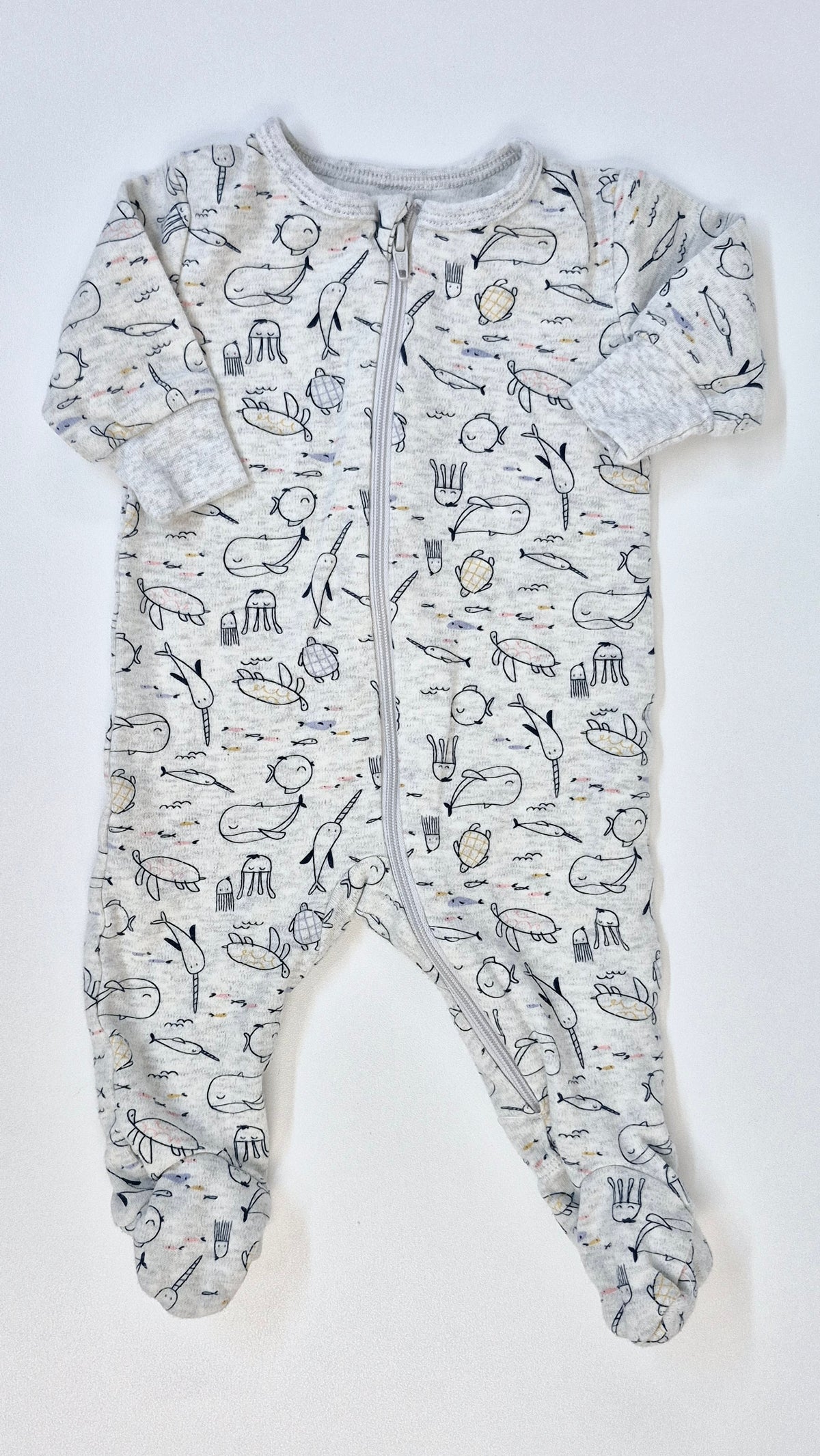 Pyjama Nouveau-Né Blumind