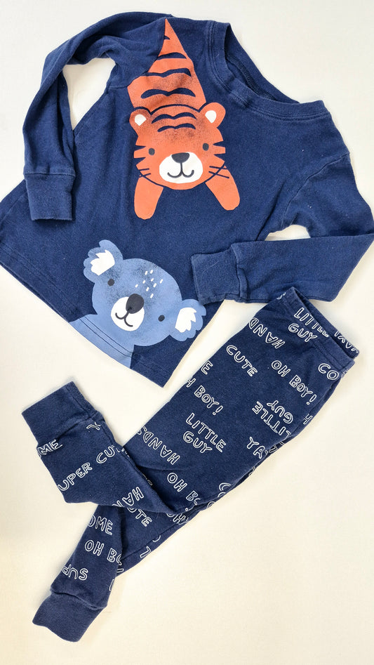 Pyjama 24 mois Carter's