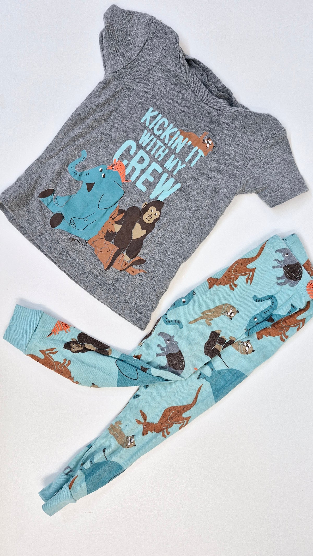 Pyjama 18 mois Carter's