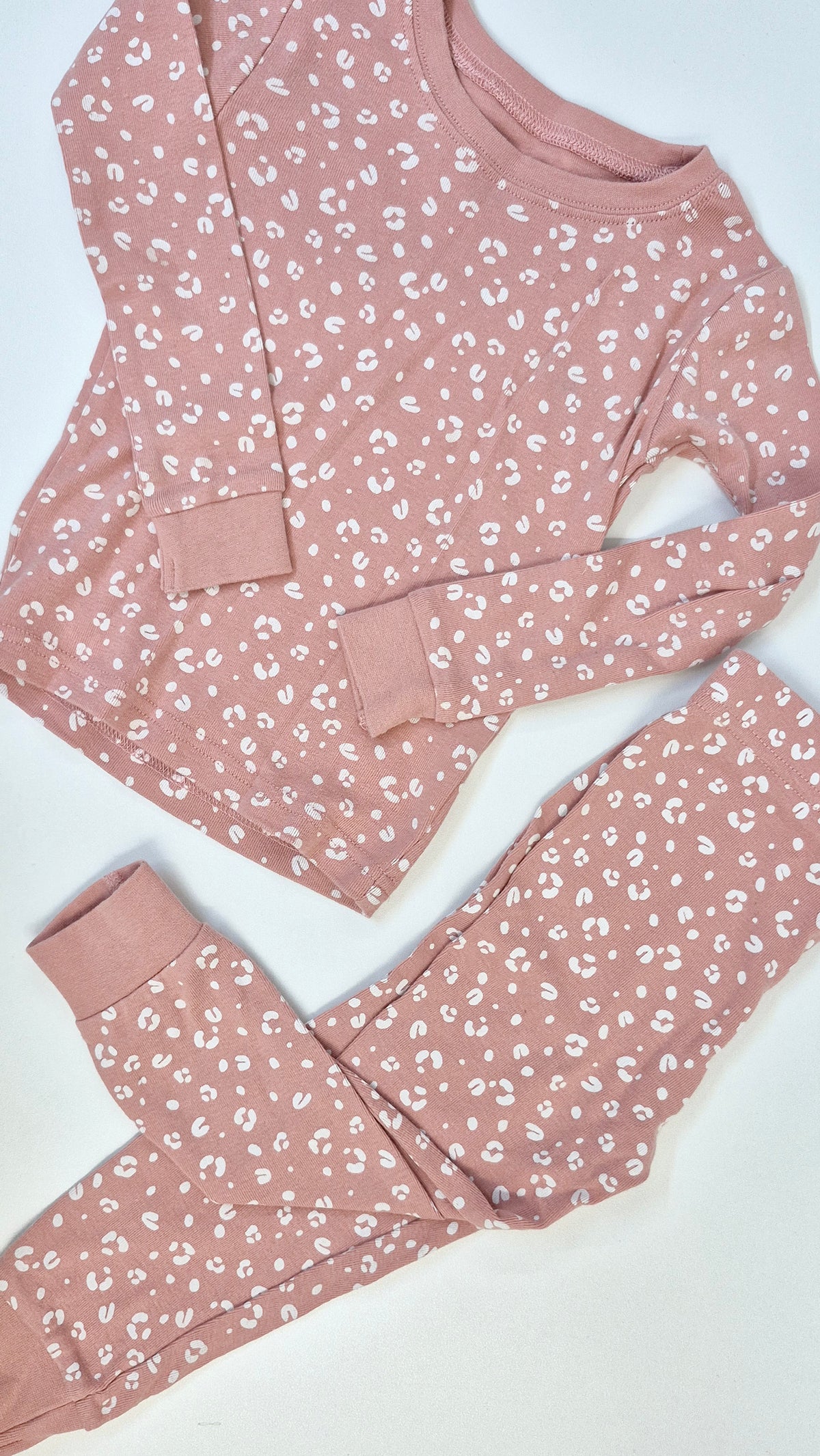Pyjama 2T Petit Lem