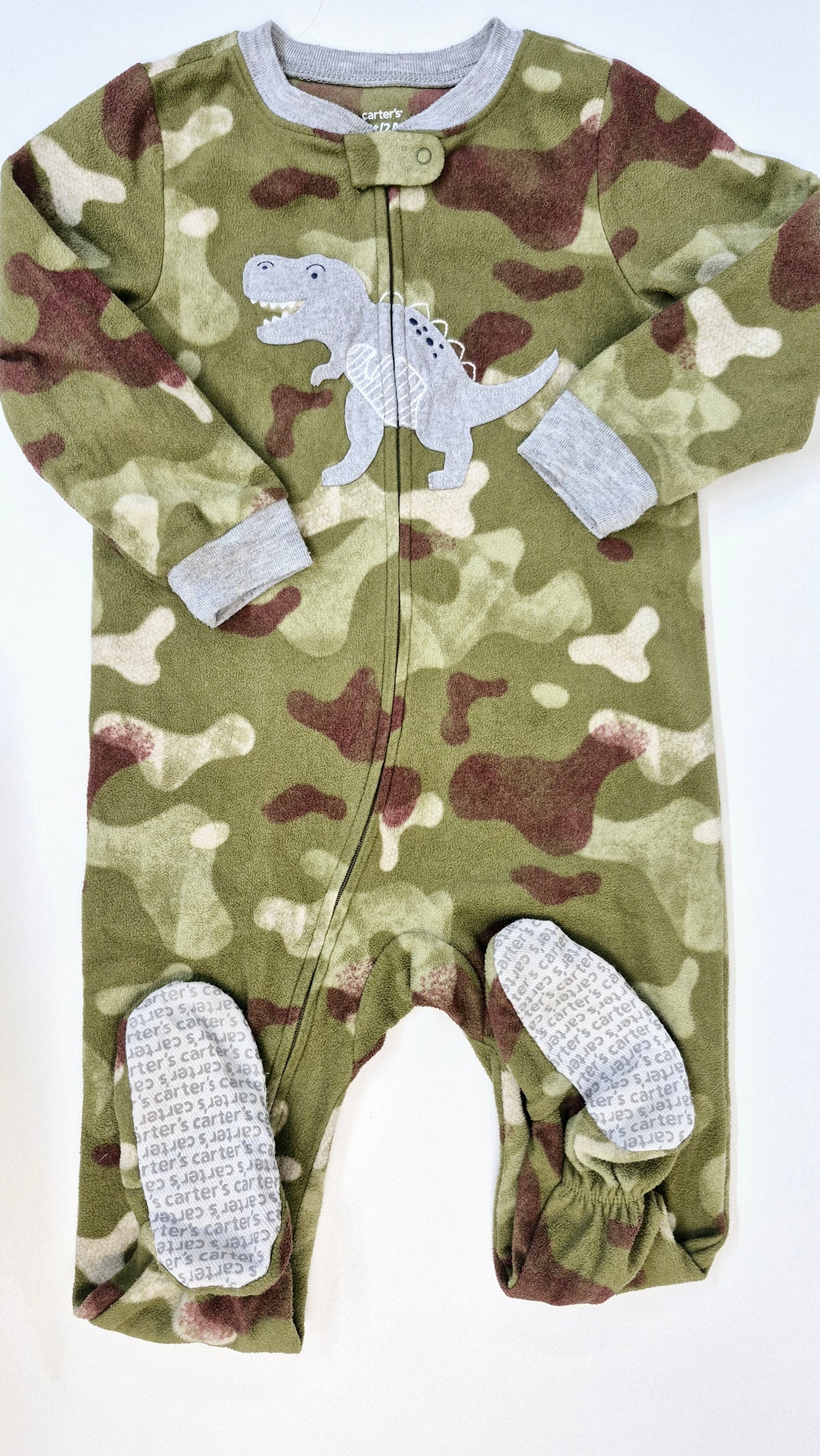 Pyjama 2T Carter's