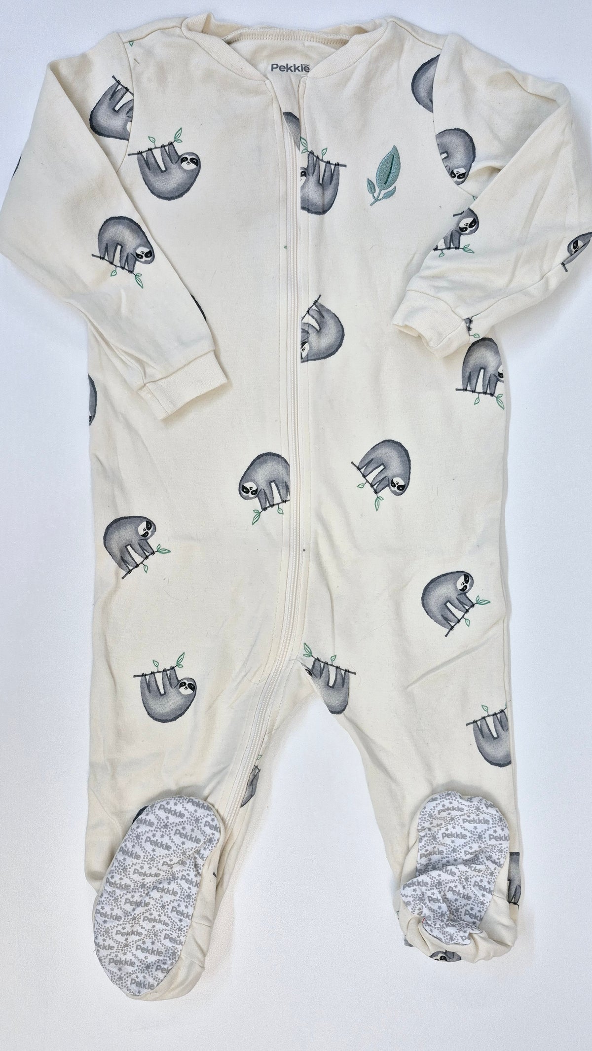 Pyjama 18 mois Pekkle