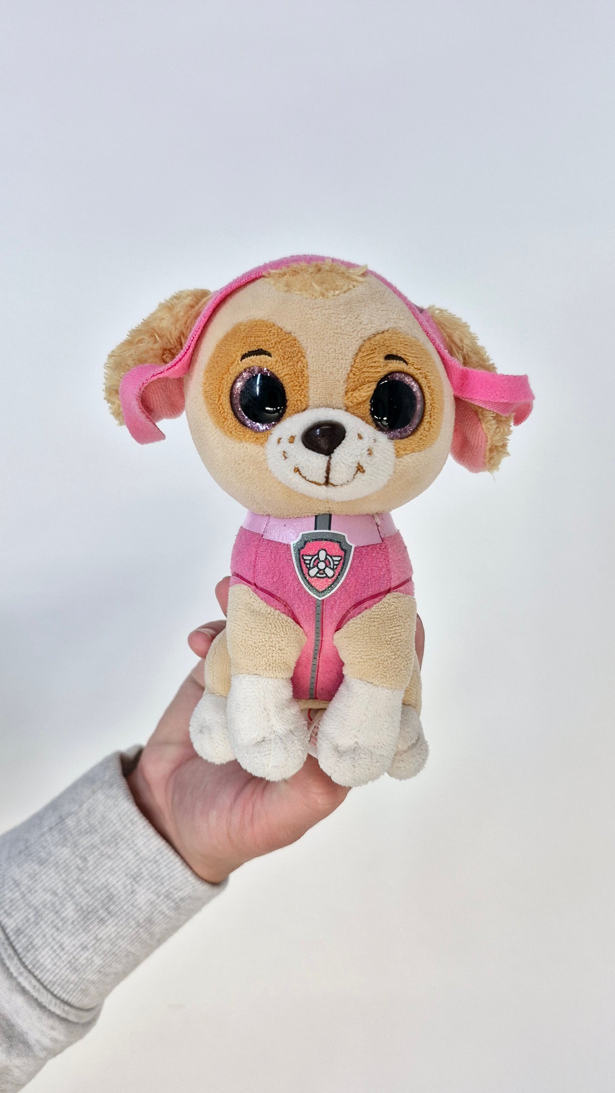 Peluche Stella Pat Patrouille