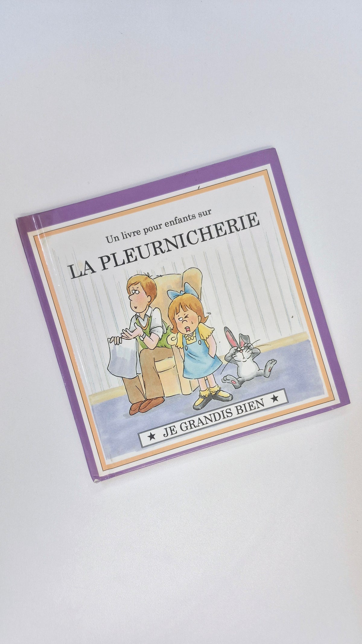 Livre Rigide