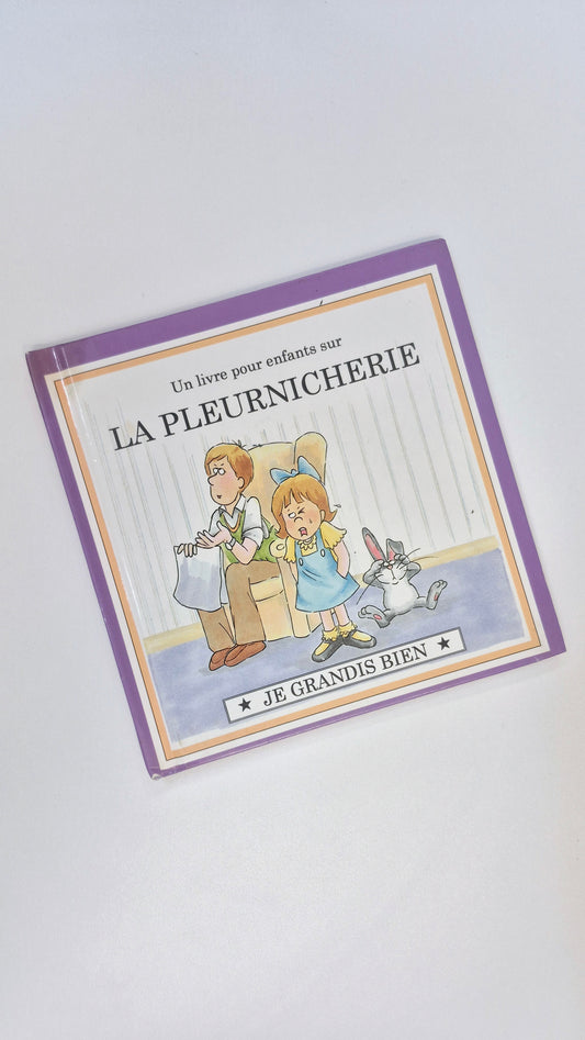 Livre Rigide