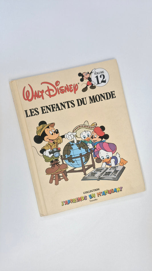 Livre Rigide Gros