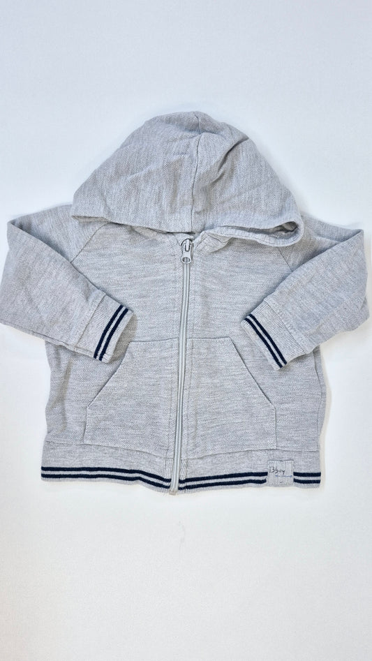 Veste 9-12 mois Zara