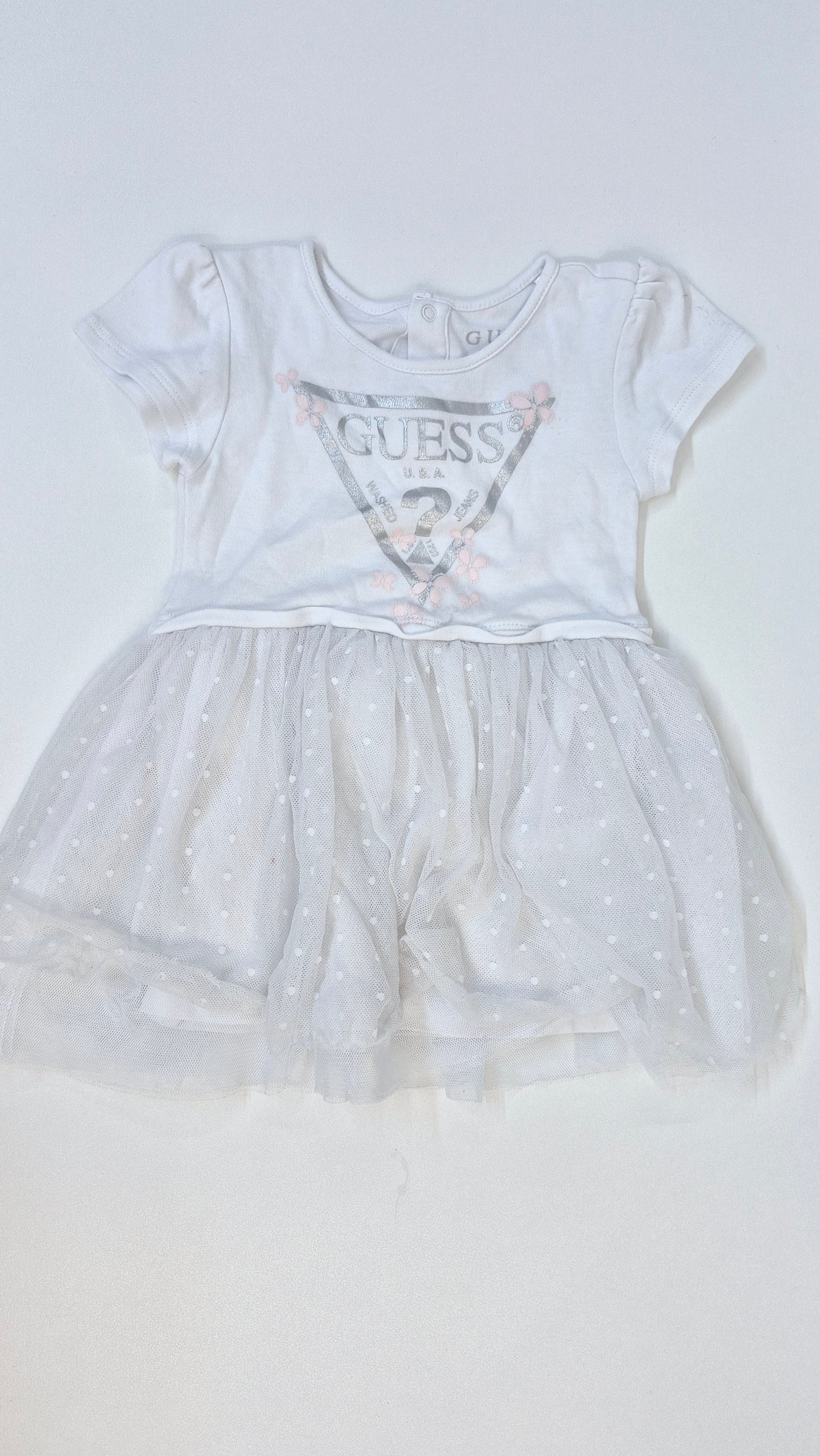 Robe 12 mois Guess