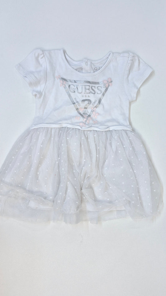 Robe 12 mois Guess