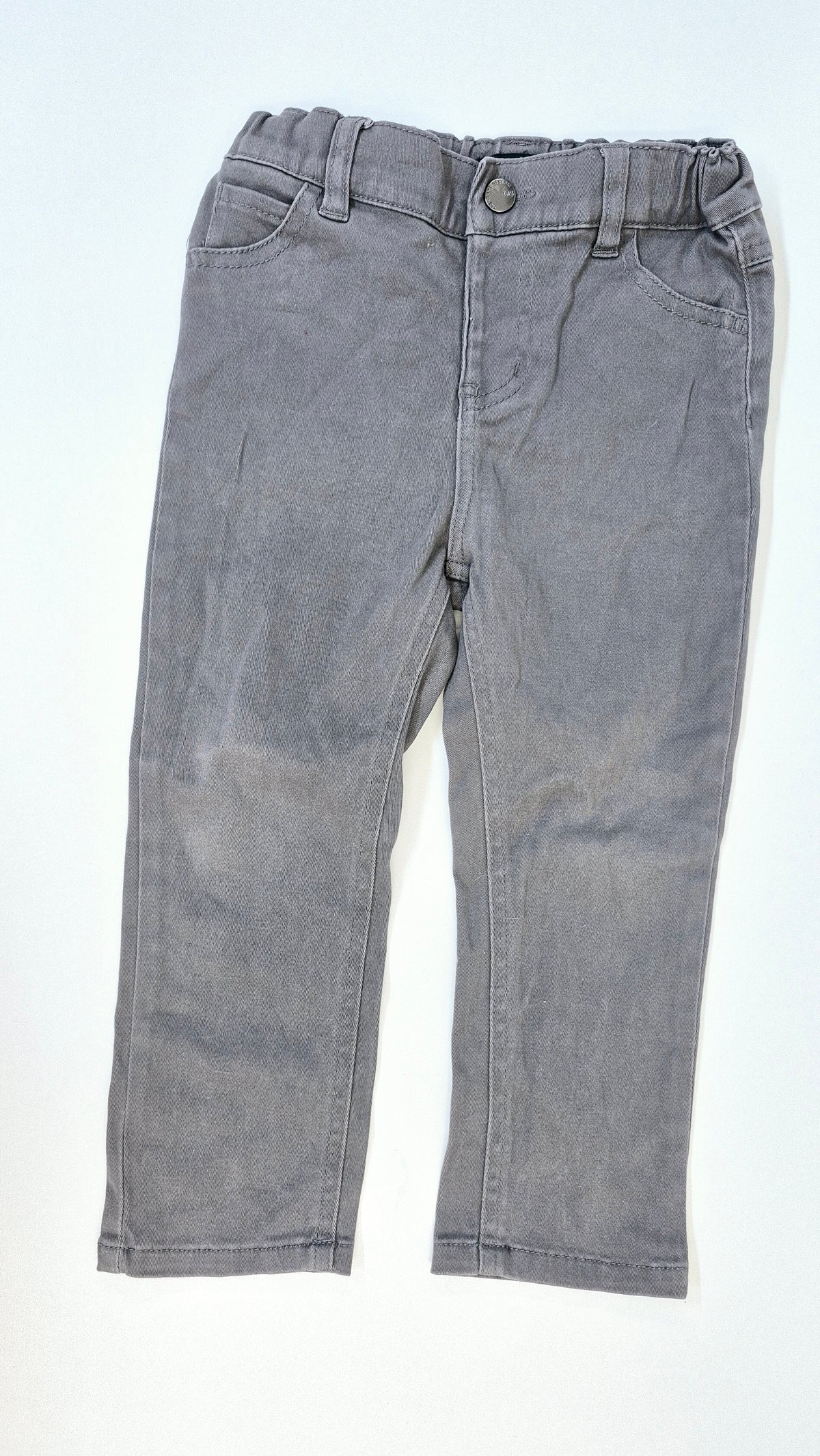 Pantalon 2T Tag