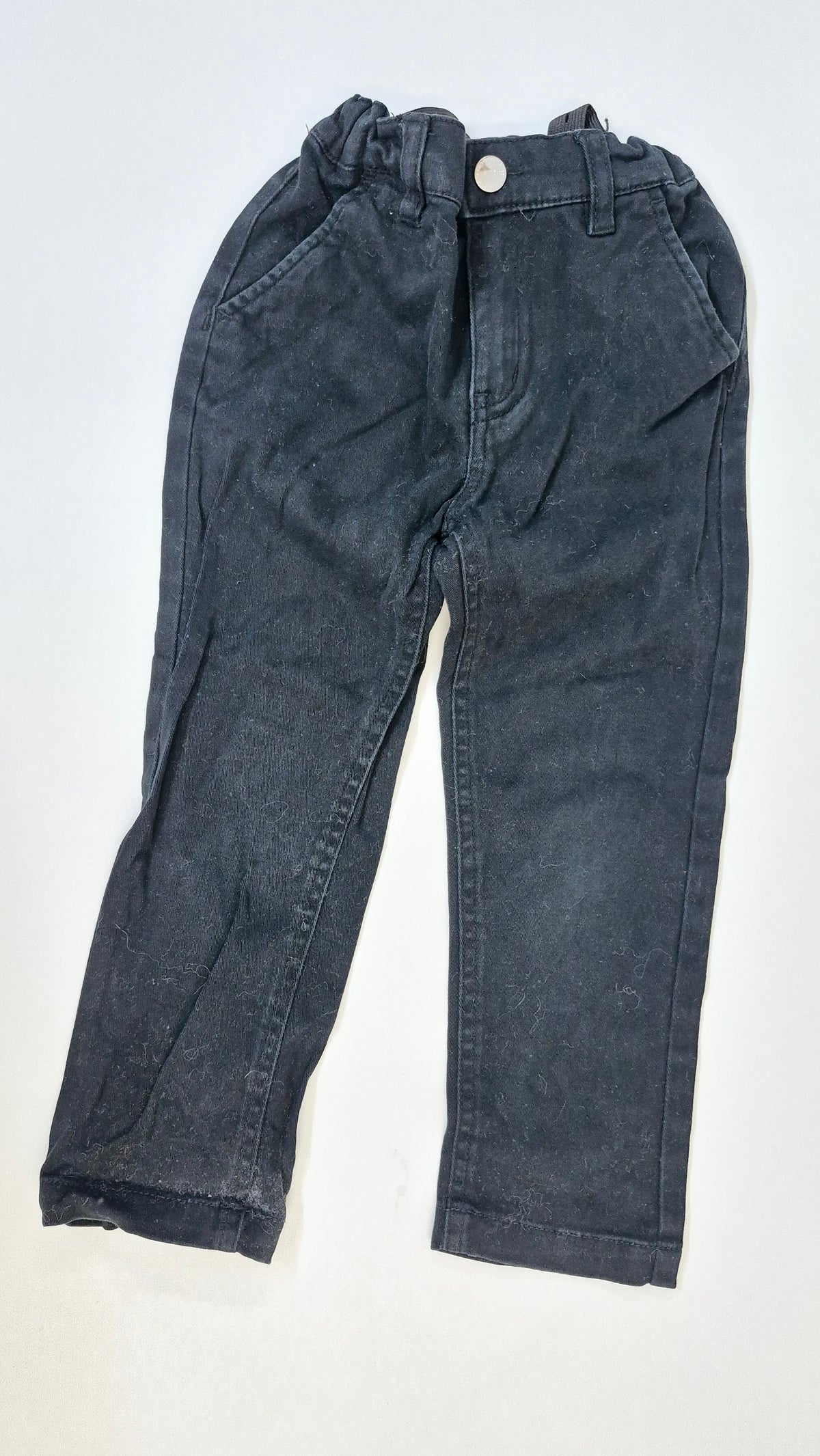Pantalon 3T Tag