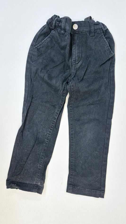 Pantalon 3T Tag