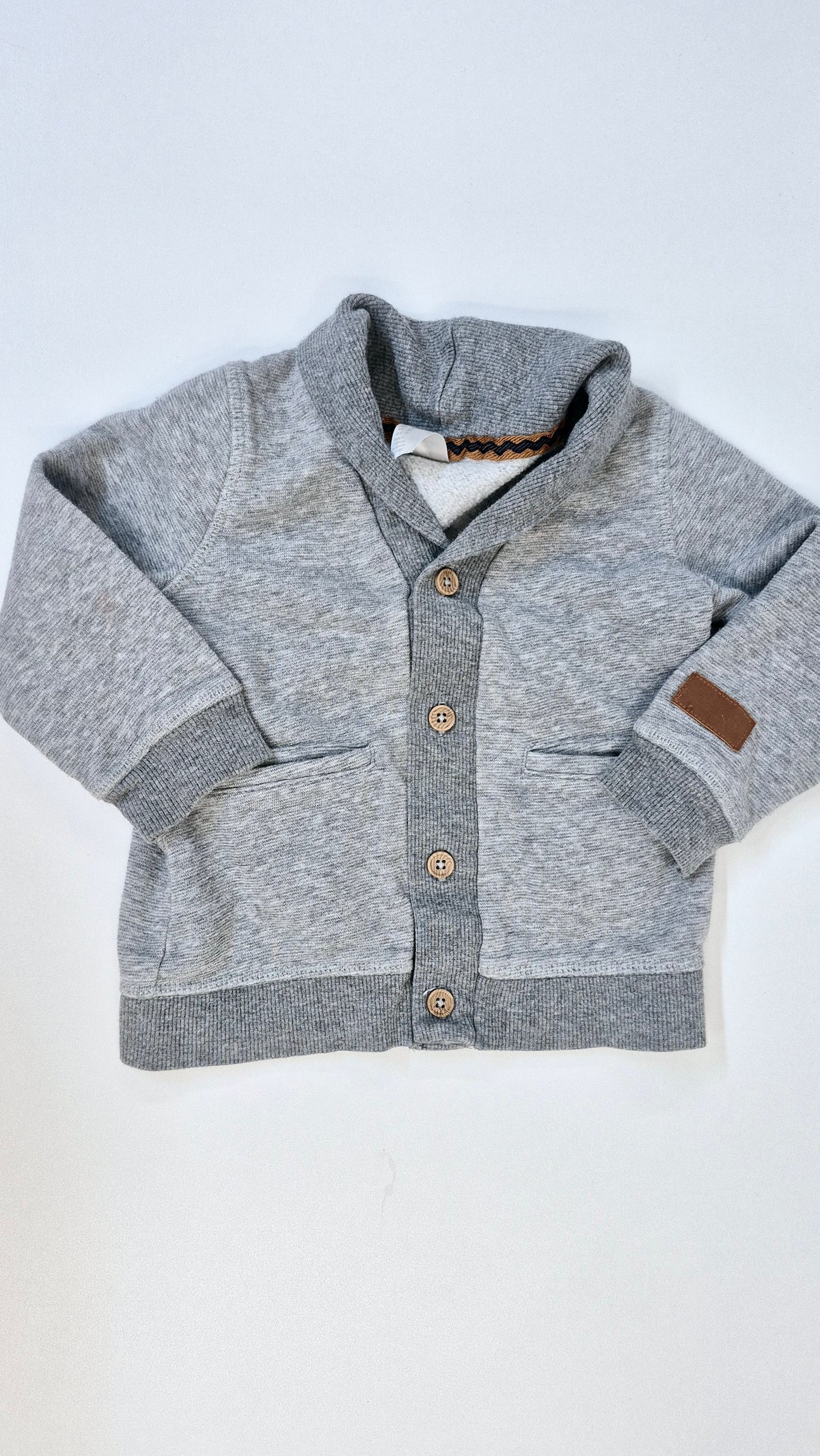 Veste 12-18 mois H&M (Imparfait léger voir photo)