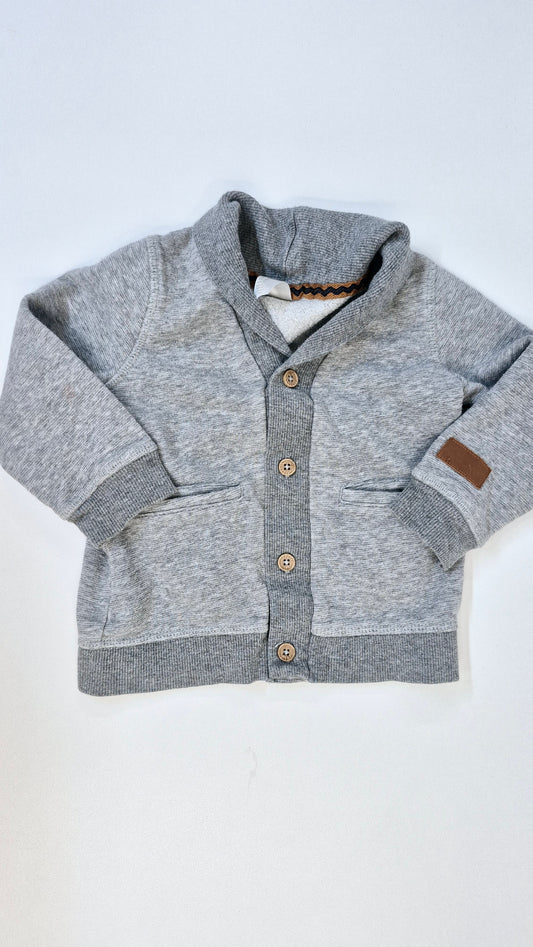 Veste 12-18 mois H&M (Imparfait léger voir photo)