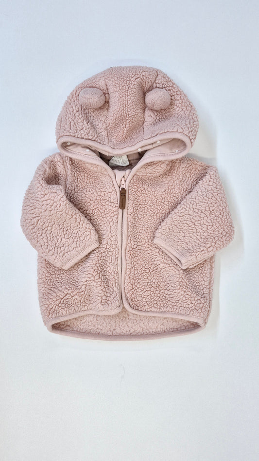 Veste/Manteau 1-2 mois H&M