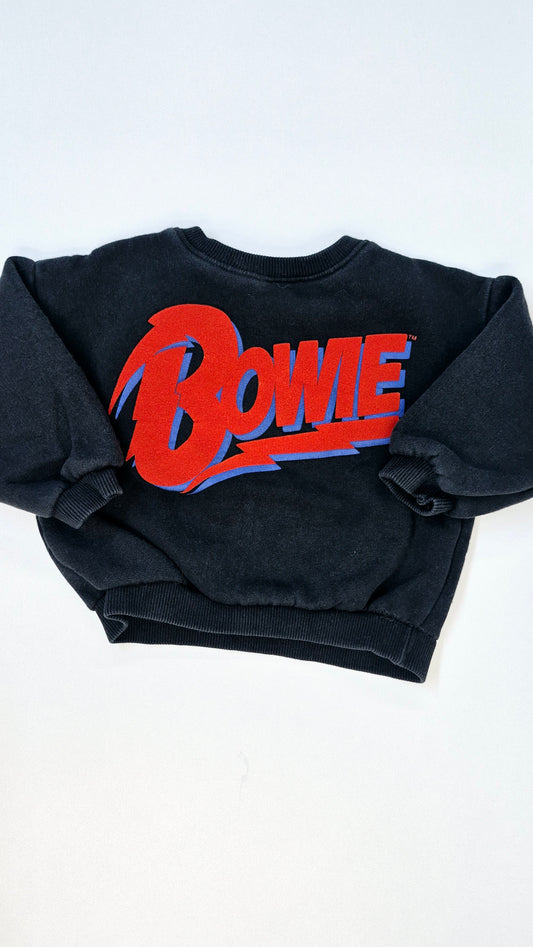 Veste 18-24 mois Zara Bowie
