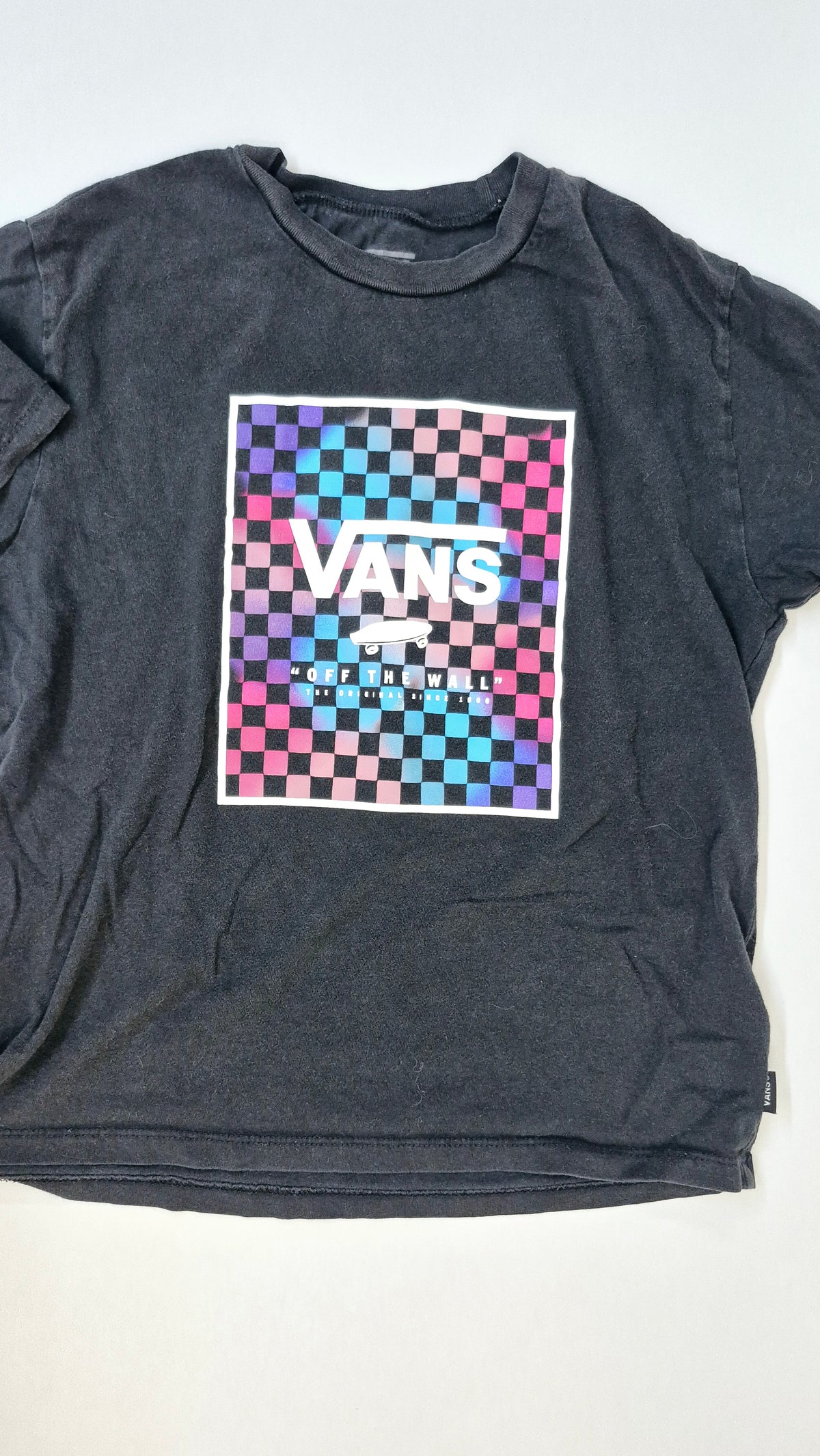 Chandail 16A Vans