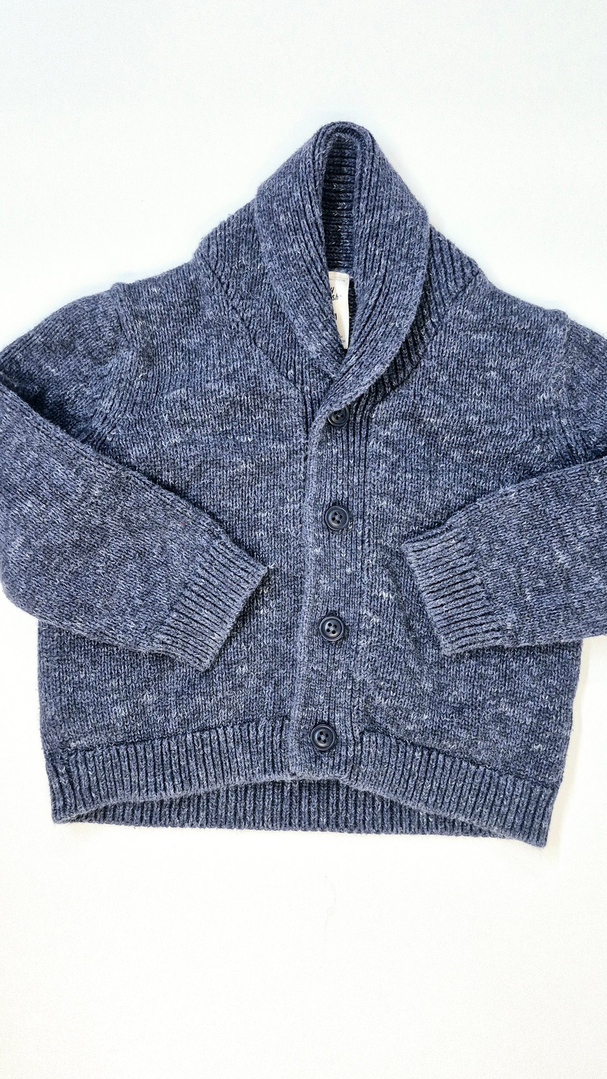 Veste Tricot 24 mois OshKosh