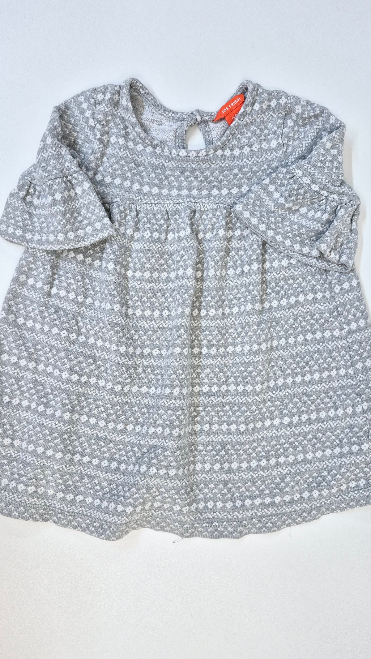 Robe 3T Joe Fresh