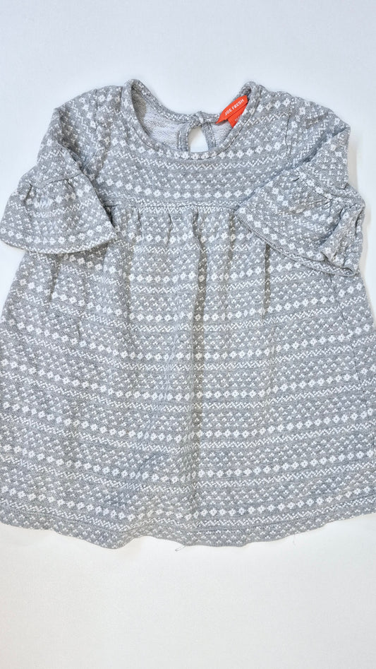 Robe 3T Joe Fresh