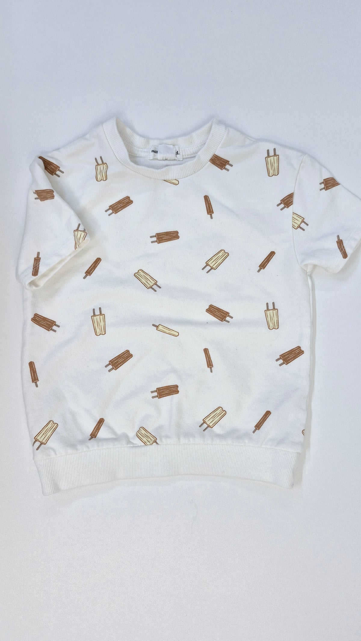 Chandail/Veste 24 mois Miles The Label