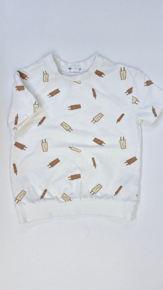 Chandail/Veste 24 mois Miles The Label