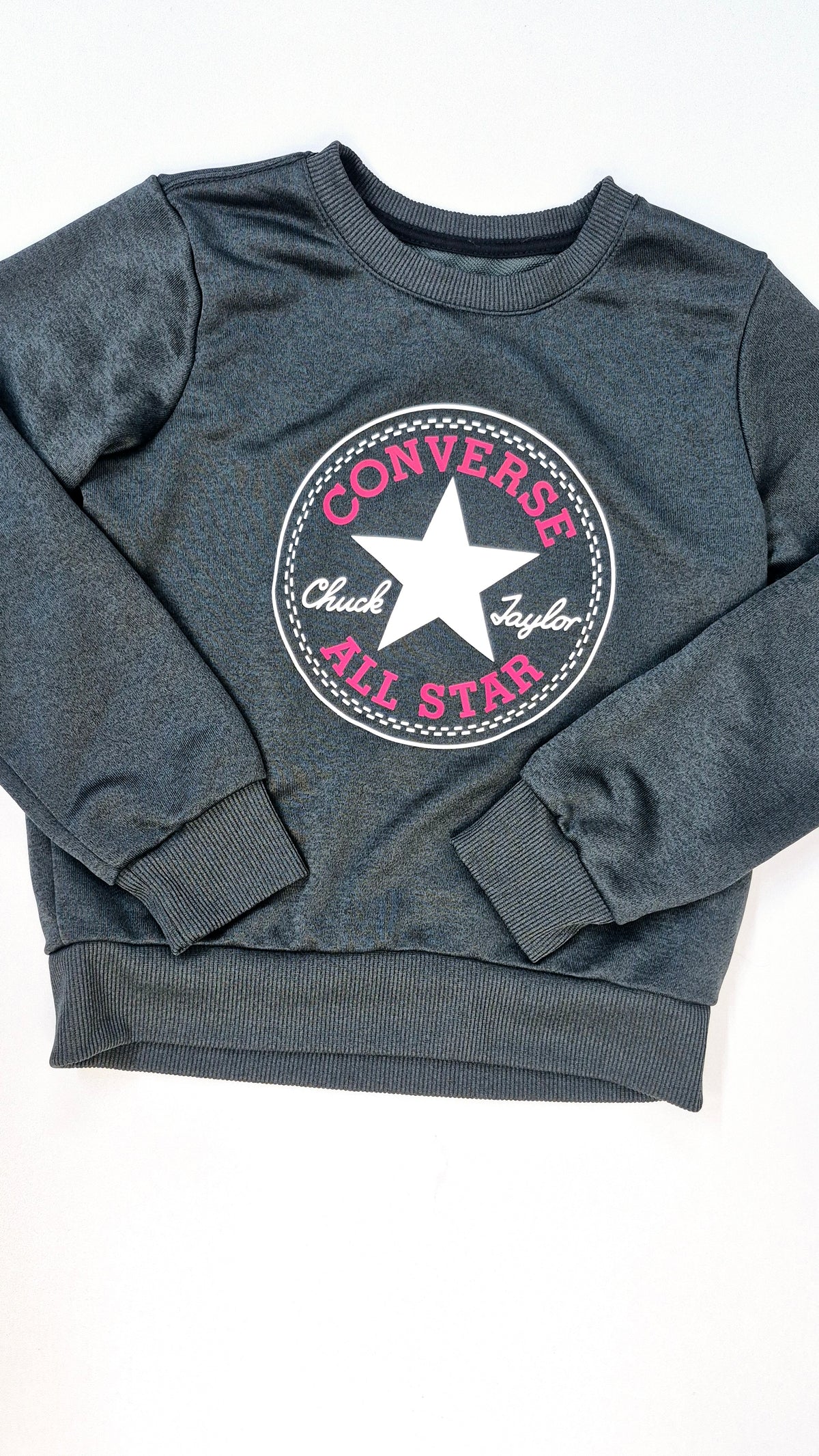 Veste 6A Converse