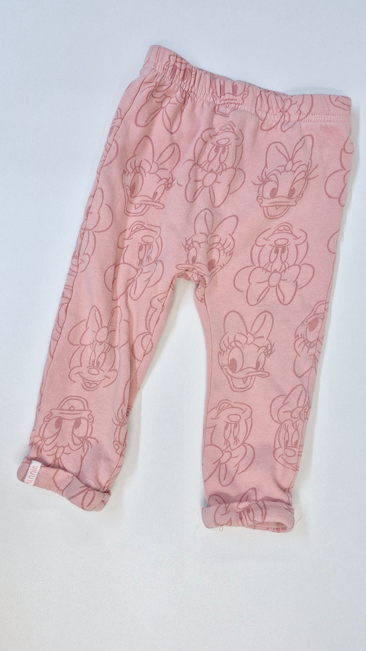 Pantalon 24 mois Disney