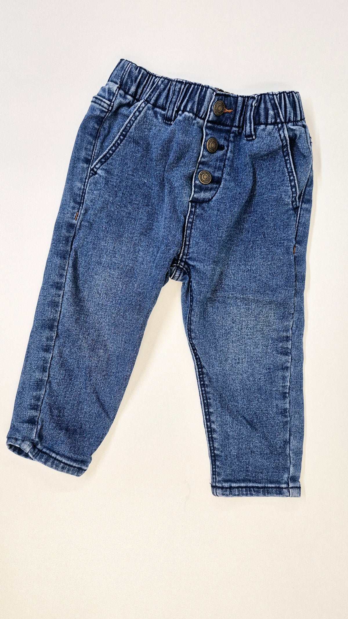 Pantalon 12-18 mois Zara