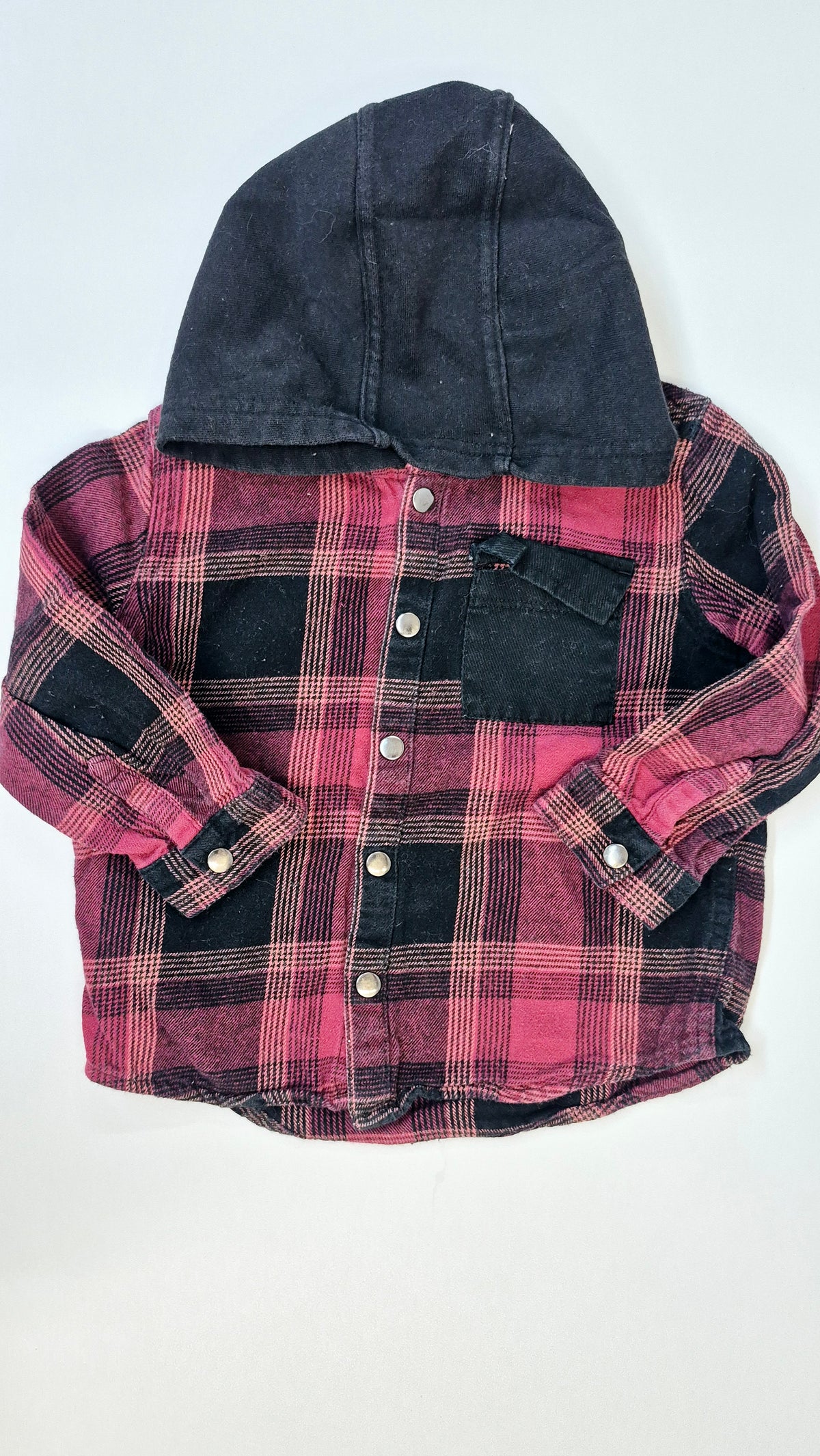 Chemise 18-24 mois George