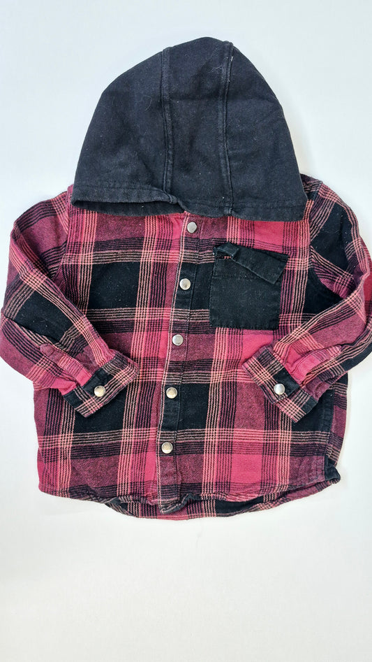 Chemise 18-24 mois George