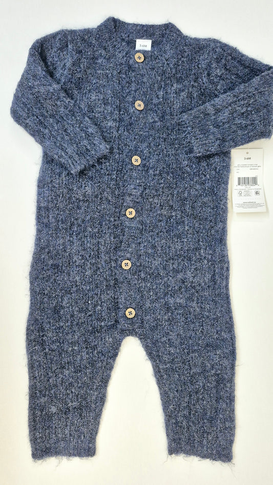 Une Pièce 3-6 mois George Neuf