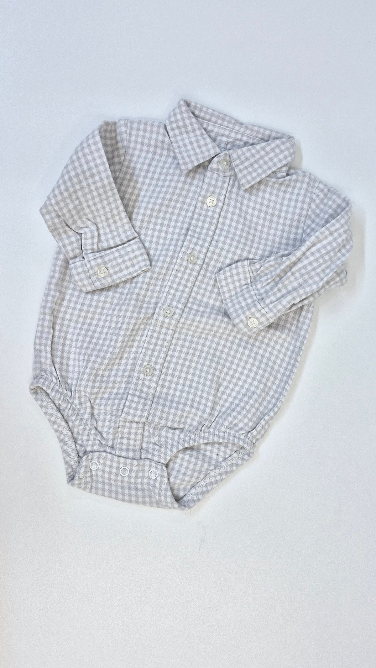 Chemise 6 mois Carter's