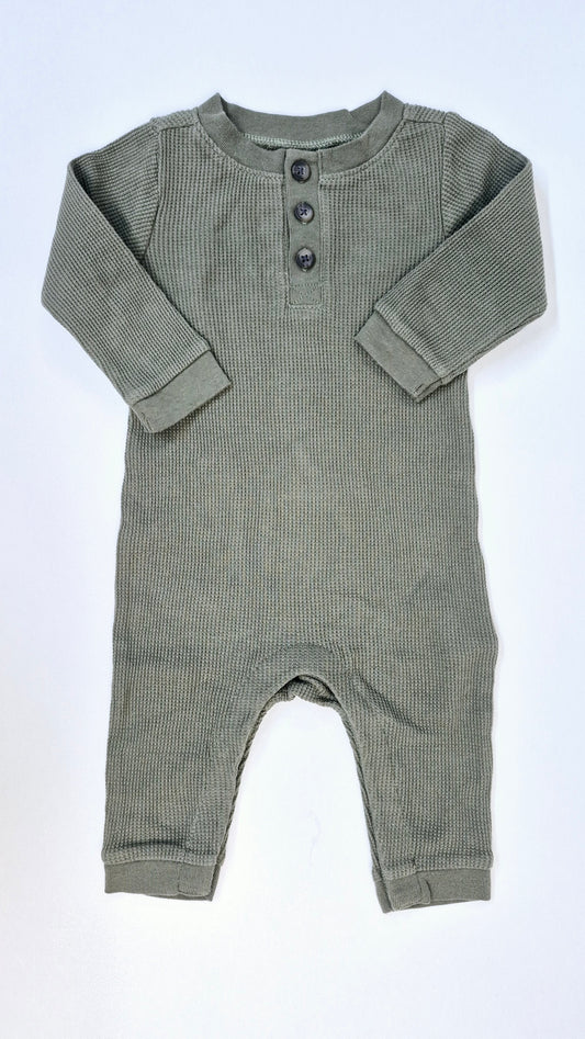 Une Pièce 3-6 mois Old Navy