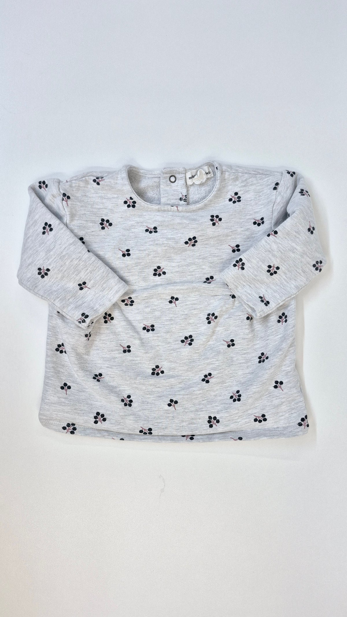 Veste 12 mois Miles The Label