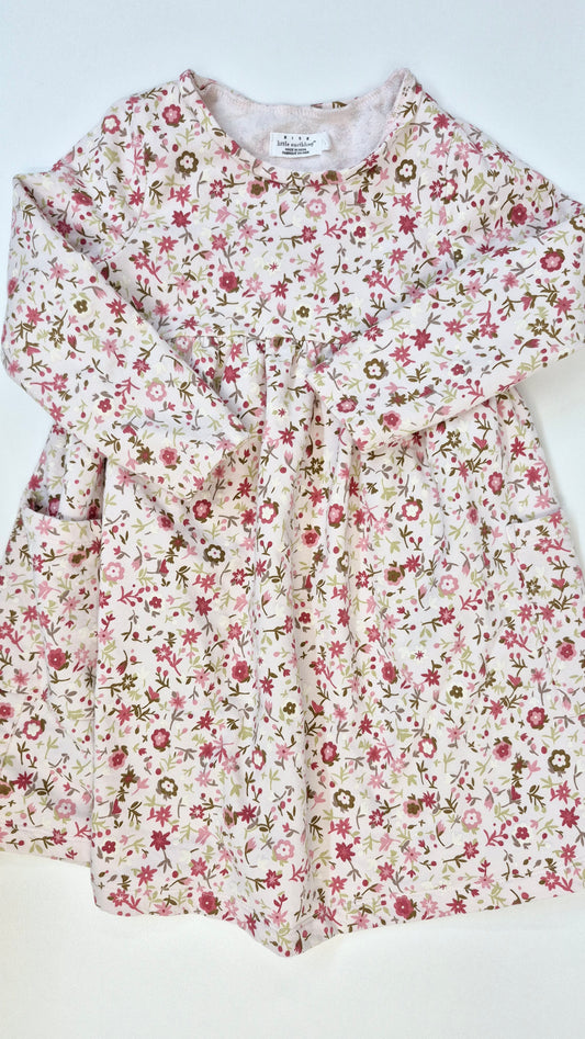 Robe 4-5A Little Earthling