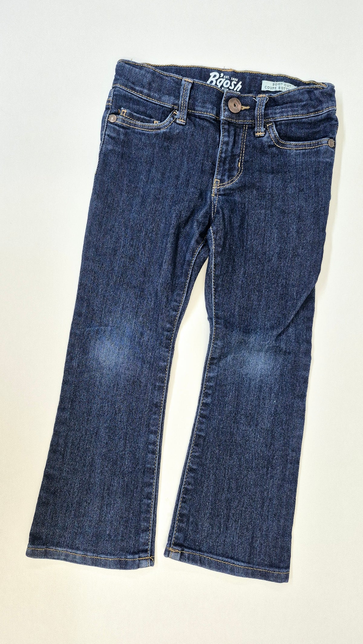 Pantalon 4R OshKosh Peu Porté