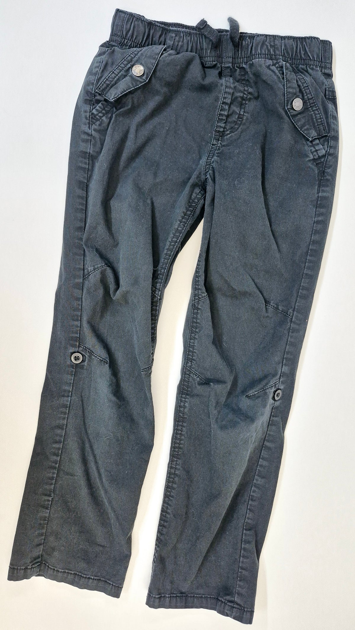 Pantalon 7A Tag
