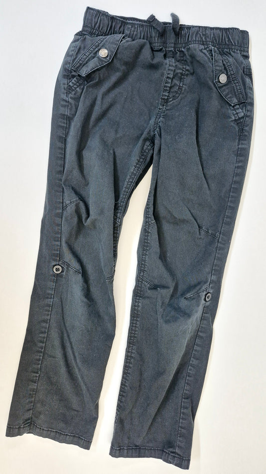 Pantalon 7A Tag