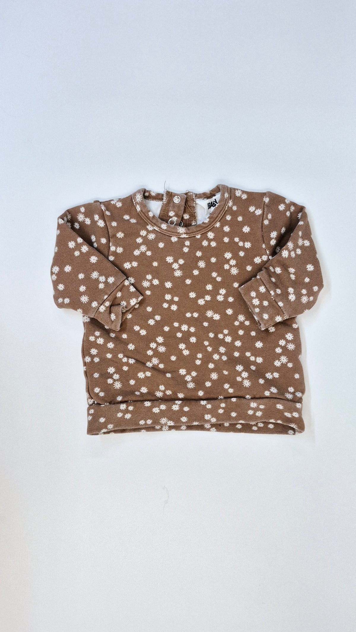 Veste 3-6 mois