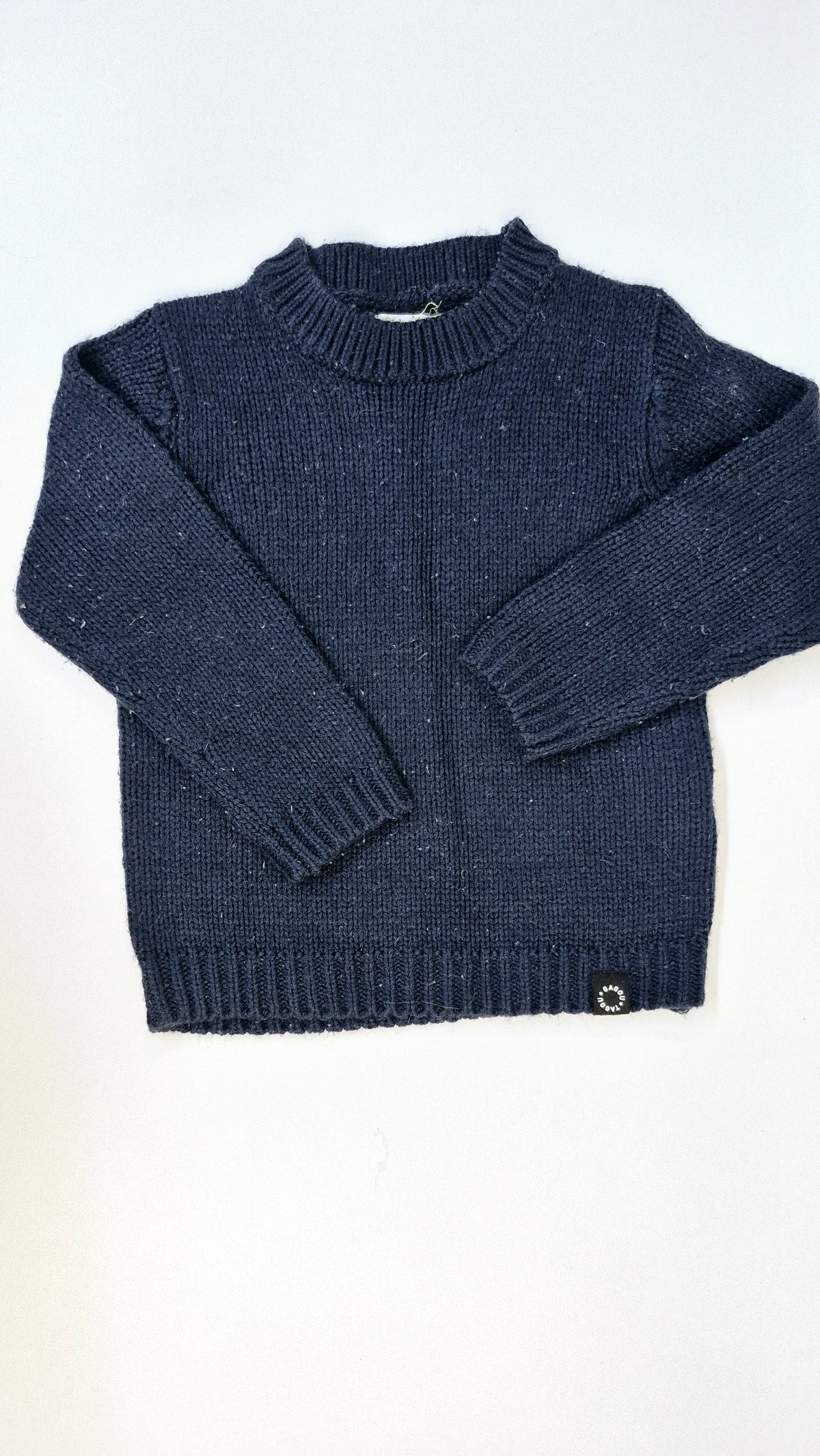 Chandail Tricot 2T Gagou Tagou