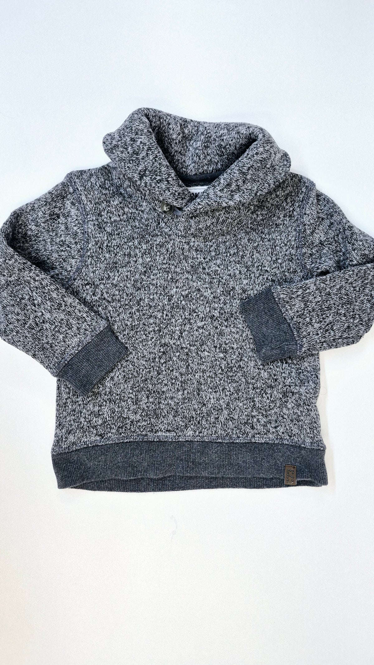 Veste 2-3T Cherokee (Imparfait léger voir photo)