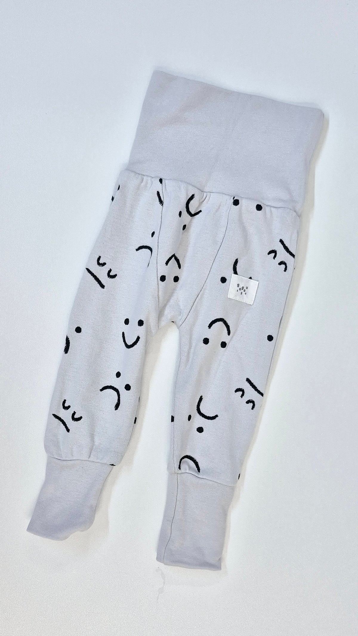 Pantalon Évolutif 3-6 mois Gagou Tagou