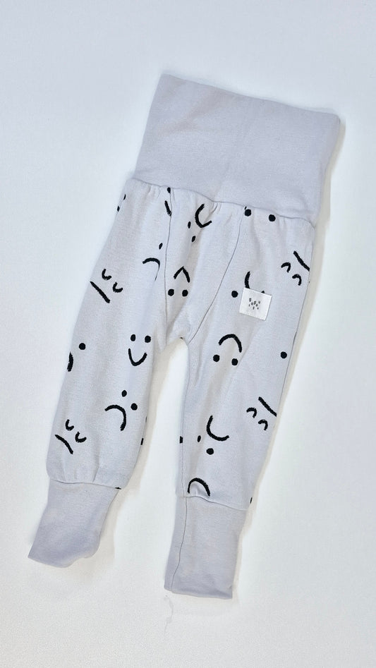 Pantalon Évolutif 3-6 mois Gagou Tagou